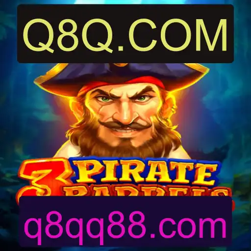 Exploração Divertida com 3PirateBarrels: Uma Introdução e Guia de Jogo