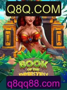Explorando o Fascinante Mundo de BookOfThePriestess: Um Jogo Envolvente