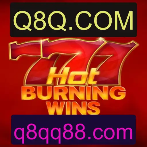 Descubra o Mundo Envolvente de HotBurningWins no Q8Q.COM