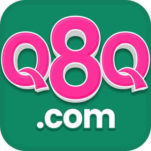 Q8Q.COM-Melhores Sites de Apostas Online no Brasil Logo