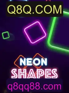 Descubra o Mundo Inovador de NeonShapes: Um Jogo de Estratégia Visual