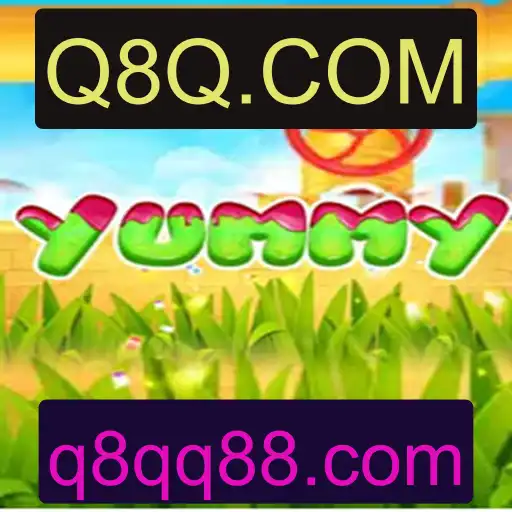 Explorando o Jogo Yummy: Diversão e Estratégia com Q8Q.COM